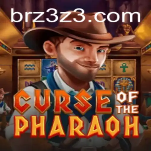 CurseofthePharaoh: Descubra o Enigma do Antigo Egito no Z3Z3.COM