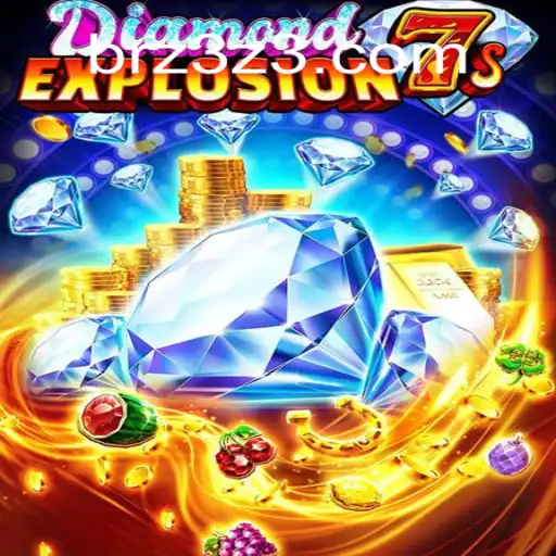 DiamondExplosion7s: A Nova Sensação dos Jogos de Cassino