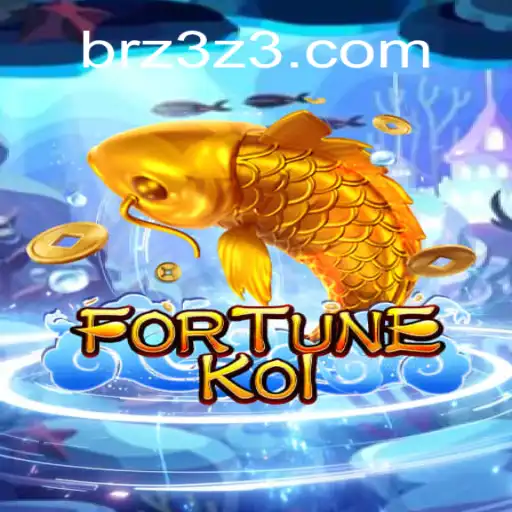 Fortunekoi: Descubra o Encanto do Jogo e Suas Regras