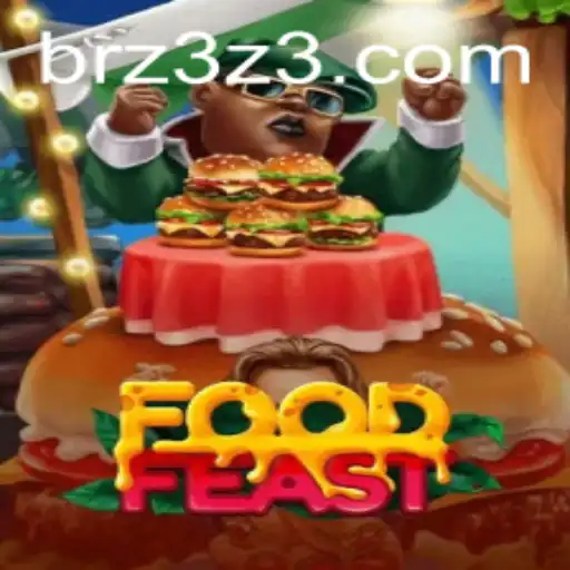 Descubra FoodFeast: O Jogo de Estratégia e Agilidade