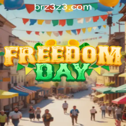 Explorando FreedomDay: Aventura com Z3Z3.COM