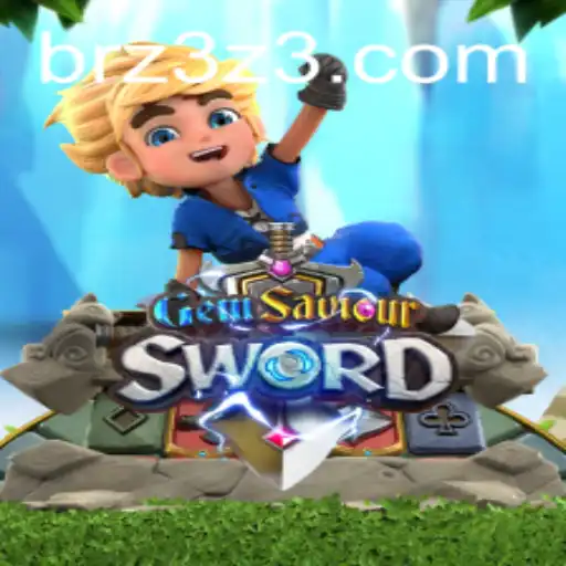 GemSaviourSword: Um Mergulho no Mundo Encantado