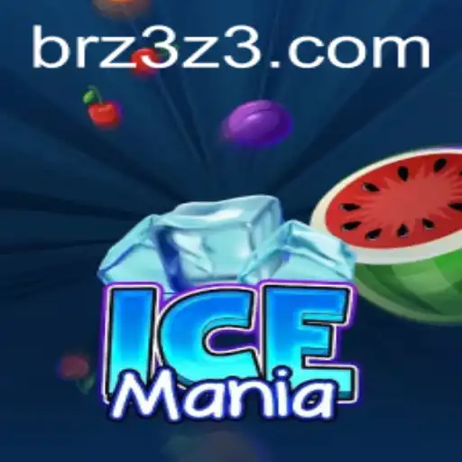 Descubra a Emoção de IceMania: O Novo Sensação do Momento