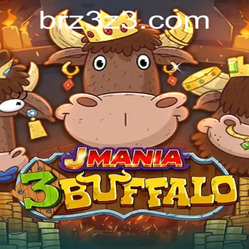 Descubra o Empolgante Mundo de JMania3Buffalo