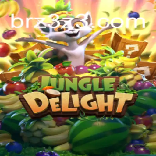 JungleDelight: Aventura e Estratégia na Floresta Selvagem