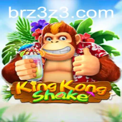 Descubra o emocionante mundo de KingKongShake