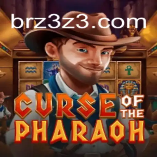CurseofthePharaoh: Descubra o Enigma do Antigo Egito no Z3Z3.COM