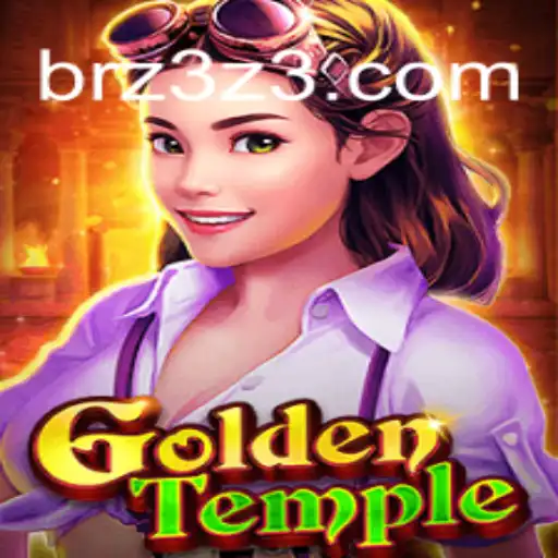 GoldenTemple: Uma Aventura Épica no Mundo dos Jogos