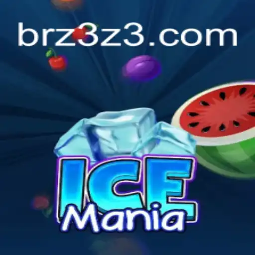 Descubra a Emoção de IceMania: O Novo Sensação do Momento