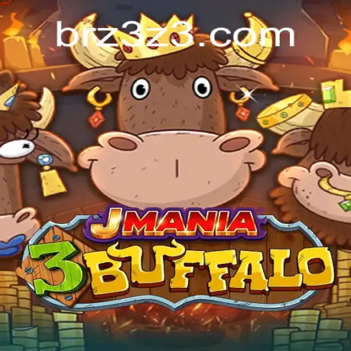 Descubra o Empolgante Mundo de JMania3Buffalo