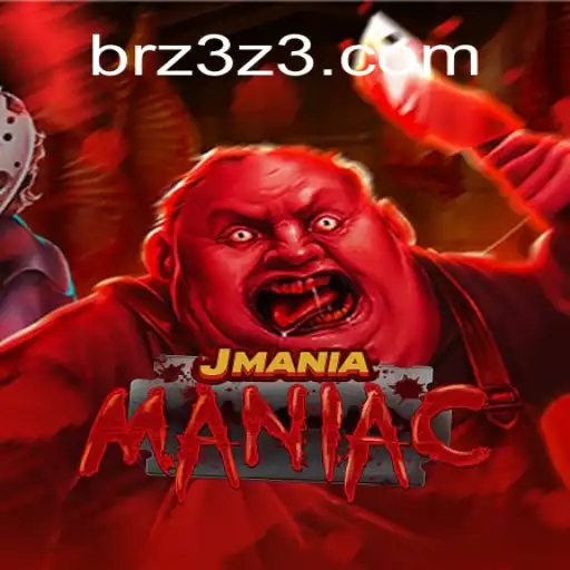 Explorando o Fascinante Mundo de JManiaManiac: A Nova Sensação dos Jogos