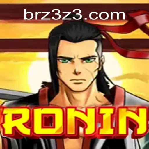 Ronin: Desvendando os Segredos do Jogo com Z3Z3.COM