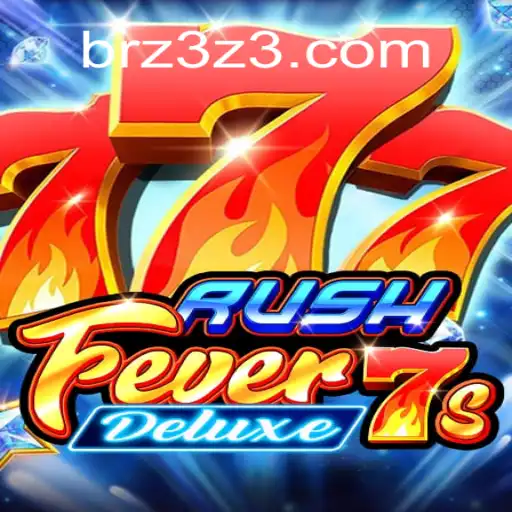Descubra o Mundo de RushFever7sDeluxe: Um Mergulho Acelerado nos Caça-Níqueis