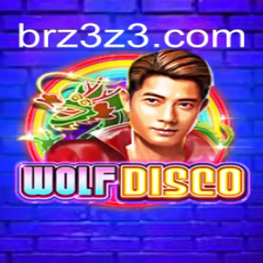 Descubra o Mundo Vibrante de WolfDisco e a Palavra-Chave Z3Z3.COM