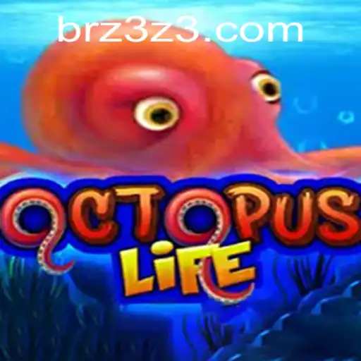 Descubra o Fascinante Mundo de OctopusLife: Um Mergulho nas Profundezas do Mar