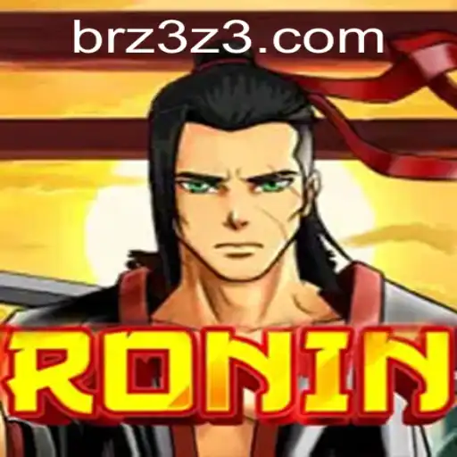 Ronin: Desvendando os Segredos do Jogo com Z3Z3.COM