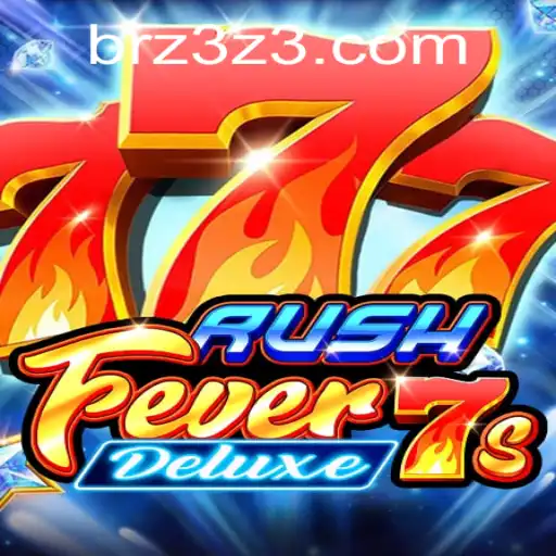 Descubra o Mundo de RushFever7sDeluxe: Um Mergulho Acelerado nos Caça-Níqueis