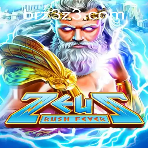 Descubra o Mundo Empolgante de ZeusRushFever e a Chave para Z3Z3.COM